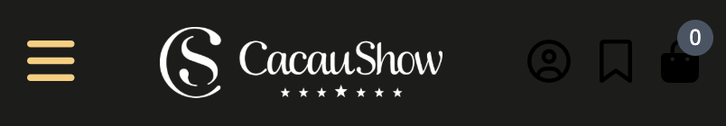 Cacau Show